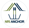 nri anchor social ac logo